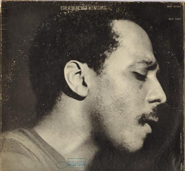 Bud Powell : The Amazing Bud Powell, Volume 2 (LP, Album, RE, RM)