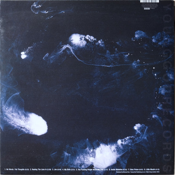 Swans ~ My Father Will Guide Me Up A Rope To The Sky (Vinyl) - Djungel & Jazz