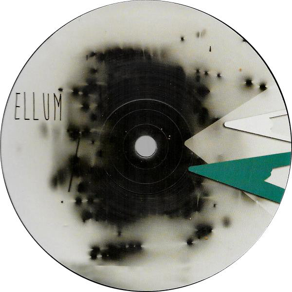 Maceo Plex ~ Conjure One (Vinyl) - Djungel & Jazz