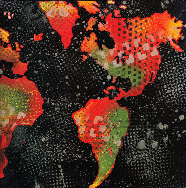 Imperiet ~ Synd (Vinyl) - Djungel & Jazz