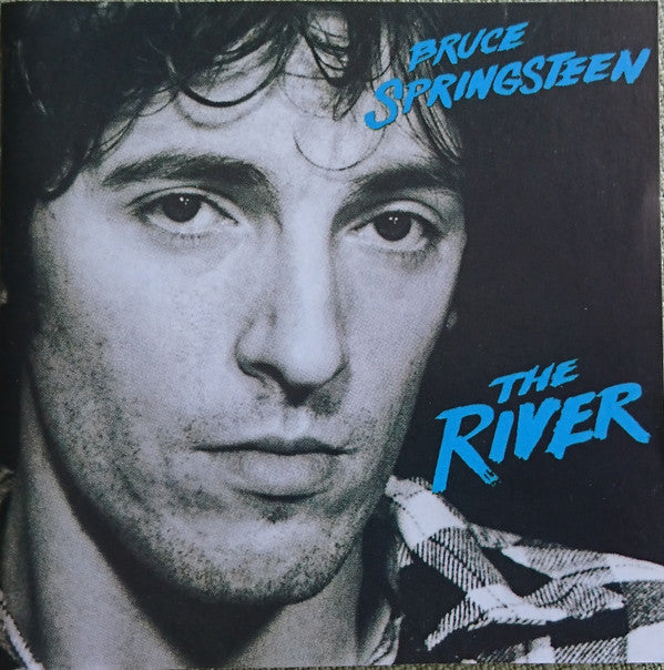 Bruce Springsteen ~ The River (Vinyl) - Djungel & Jazz