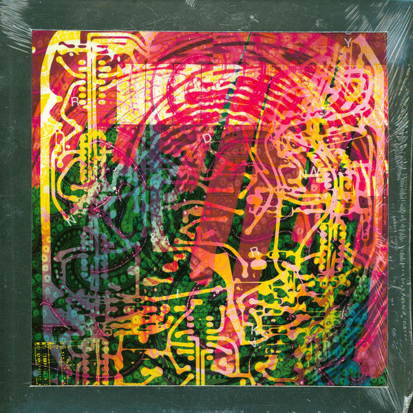 Frankey & Sandrino ~ Save EP (Vinyl) - Djungel & Jazz