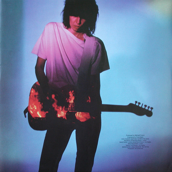 Pretenders ~ Packed! (Vinyl) - Djungel & Jazz