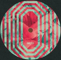 Andrade ~ Sweet Disposition (Vinyl) - Djungel & Jazz