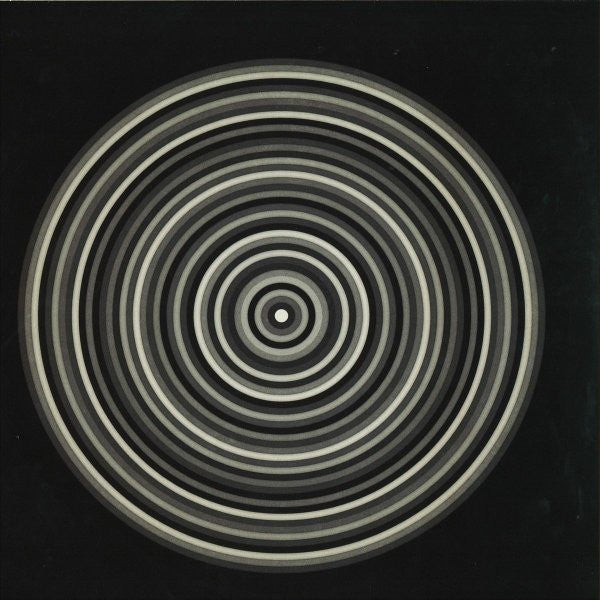 Rework ~ Blackout (Vinyl) - Djungel & Jazz