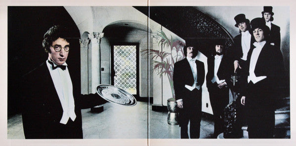 Procol Harum ~ Grand Hotel (Vinyl) - Djungel & Jazz