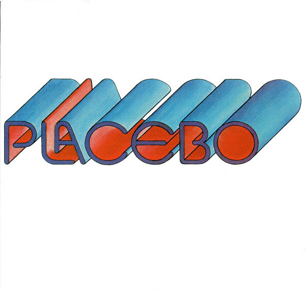 Placebo ~ Placebo (Vinyl) - Djungel & Jazz