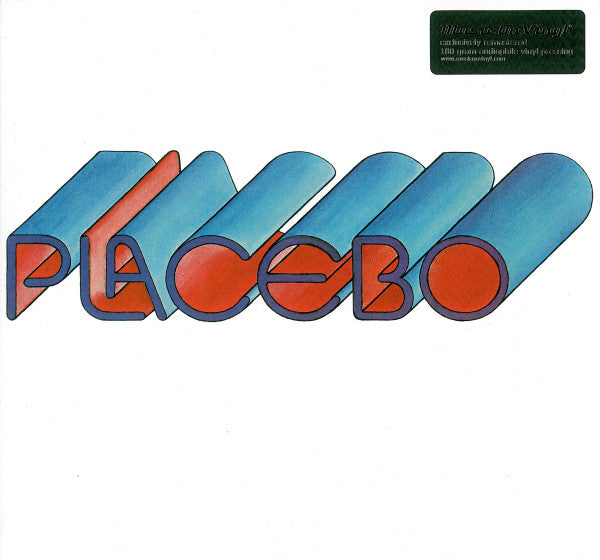 Placebo ~ Placebo (Vinyl) - Djungel & Jazz