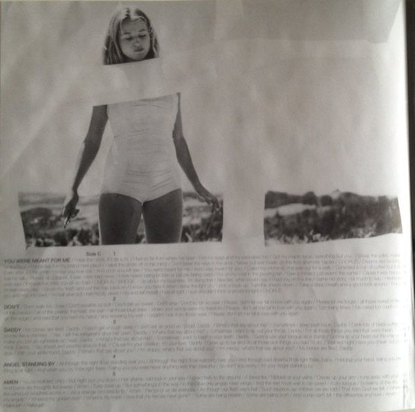 Jewel ~ Pieces Of You (Vinyl) - Djungel & Jazz