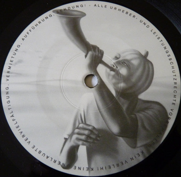 Helloween ~ Walls Of Jericho (Vinyl) - Djungel & Jazz