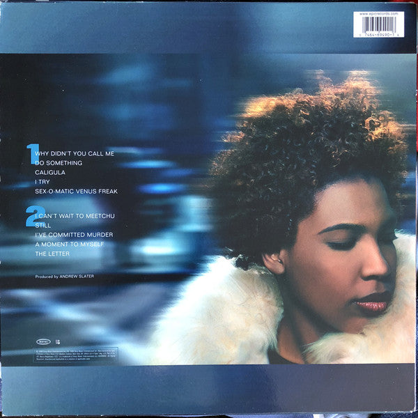 Macy Gray ~ On How Life Is (Vinyl) - Djungel & Jazz