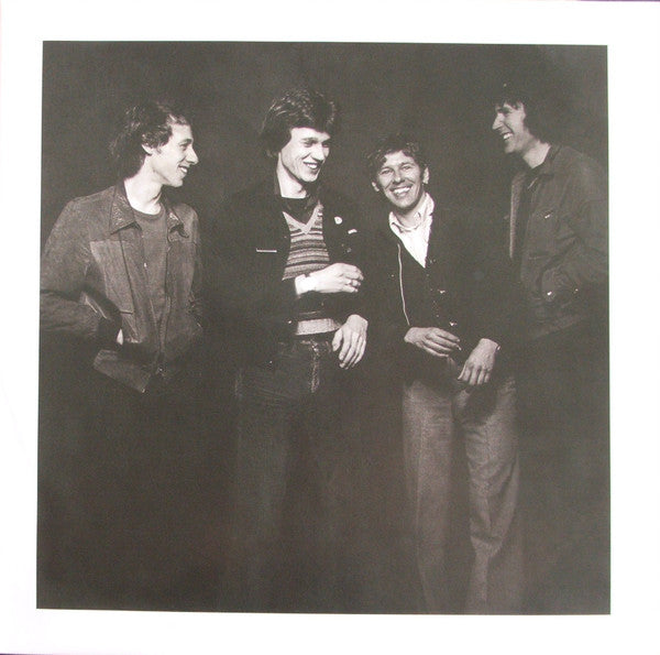 Dire Straits ~ Dire Straits (Vinyl) - Djungel & Jazz