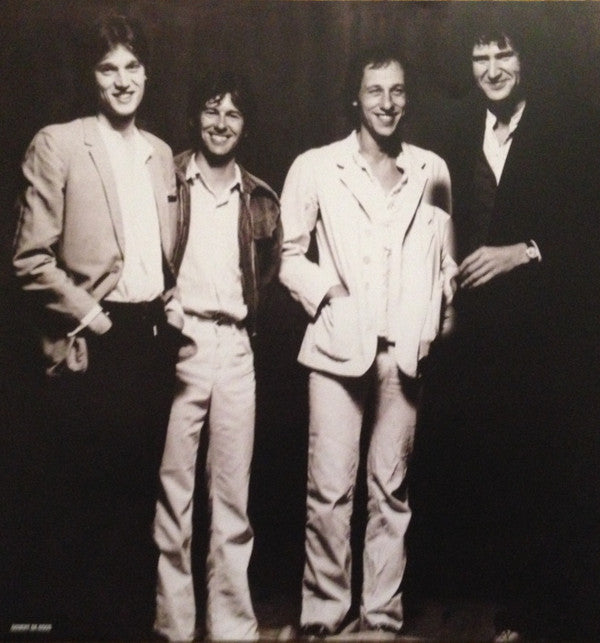 Dire Straits ~ Communiqué (Vinyl) - Djungel & Jazz