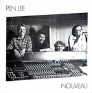 Pen Lee ~ Nouveau (Vinyl) - Djungel & Jazz