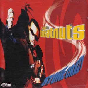 The Beatnuts ~ Stone Crazy (Vinyl) - Djungel & Jazz