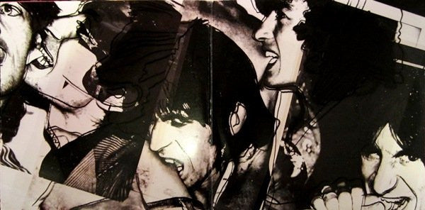 The Rolling Stones ~ Love You Live (Vinyl) - Djungel & Jazz