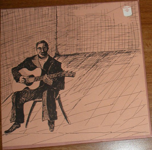 Various : Rare Blues Of The Twenties No. 5 1927-1930 (LP, Comp, Ltd, Bro)