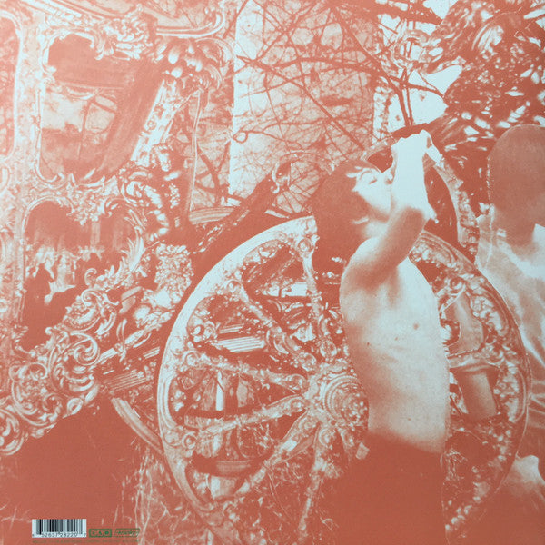 Deerhunter ~ Microcastle / Weird Era Cont. (Vinyl) - Djungel & Jazz