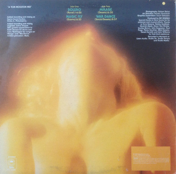 Kebekelektrik : Kebekelektrik (LP, Album)