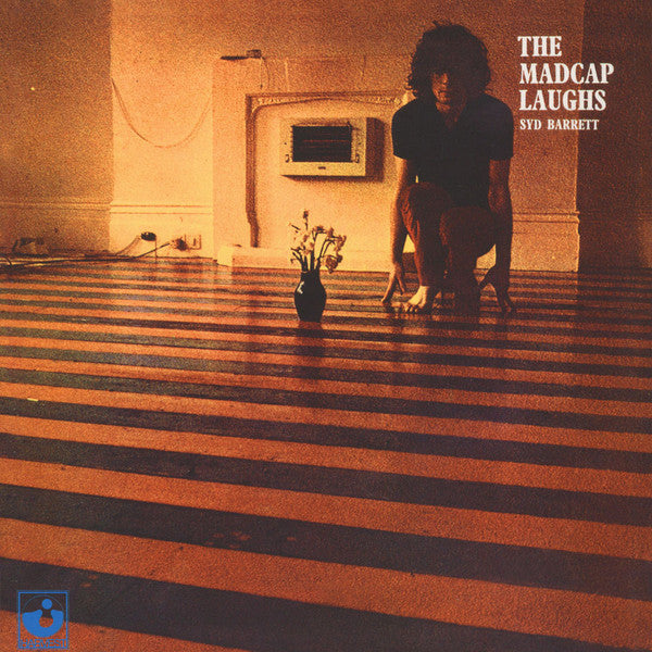 Syd Barrett ~ The Madcap Laughs (Vinyl) - Djungel & Jazz