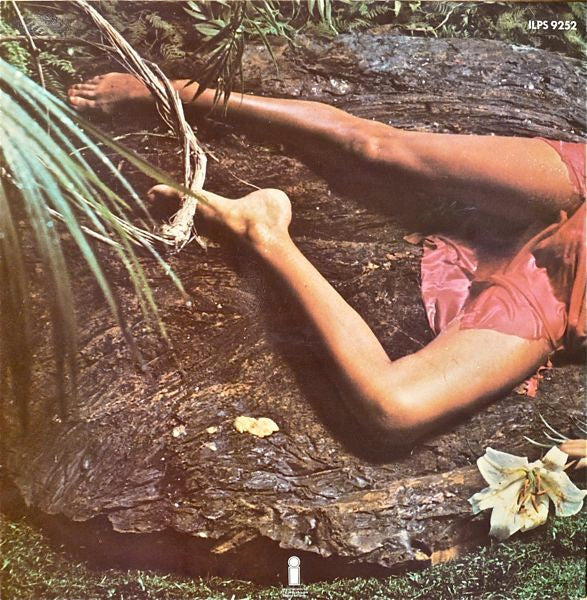 Roxy Music ~ Stranded (Vinyl) - Djungel & Jazz