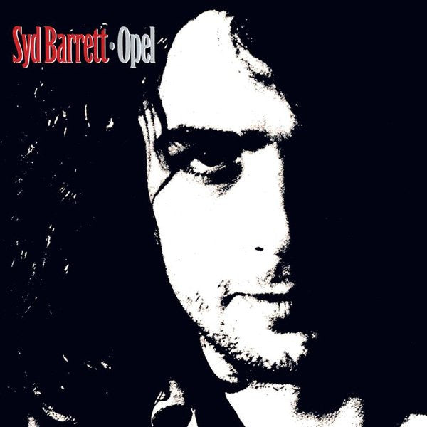 Syd Barrett ~ Opel (Vinyl) - Djungel & Jazz