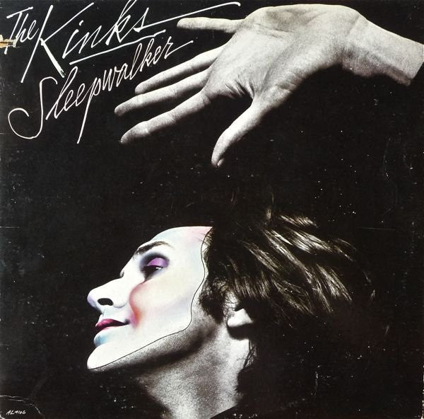 The Kinks ~ Sleepwalker (Vinyl) - Djungel & Jazz