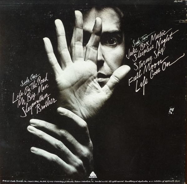 The Kinks ~ Sleepwalker (Vinyl) - Djungel & Jazz