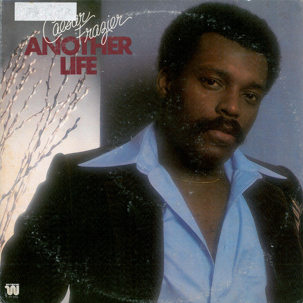 Caesar Frazier ~ Another Life (Vinyl) - Djungel & Jazz