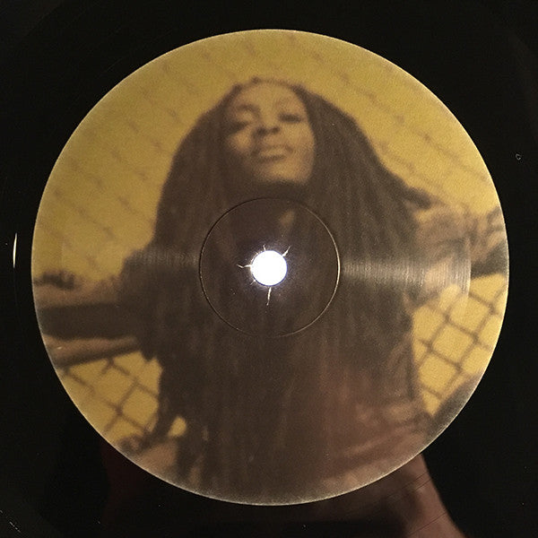 Erykah Badu ~ Mama's Gun (Vinyl) - Djungel & Jazz