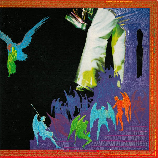 Miles Davis ~ Agharta (Vinyl) - Djungel & Jazz