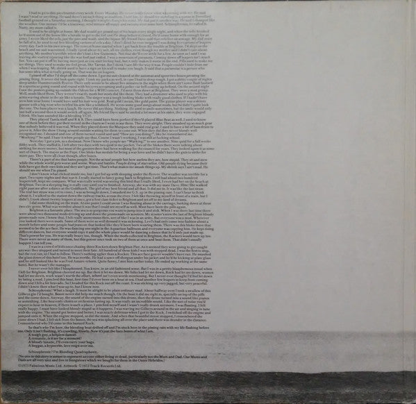 The Who ~ Quadrophenia (Vinyl) - Djungel & Jazz