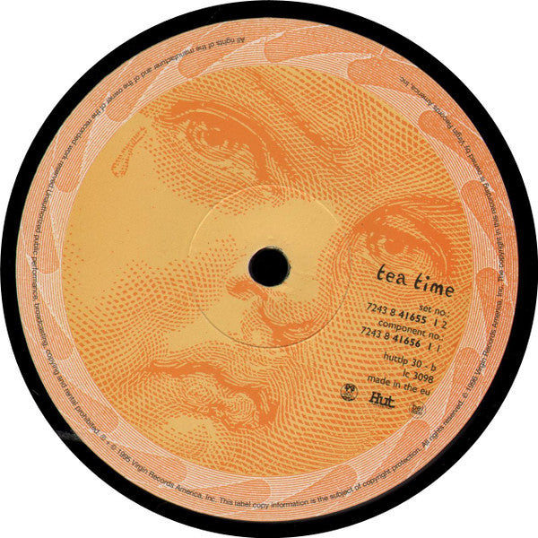 The Smashing Pumpkins ~ Mellon Collie And The Infinite Sadness (Vinyl) - Djungel & Jazz