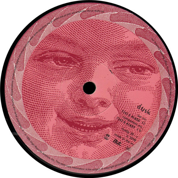 The Smashing Pumpkins ~ Mellon Collie And The Infinite Sadness (Vinyl) - Djungel & Jazz