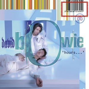 David Bowie ~ Hours (Vinyl) - Djungel & Jazz