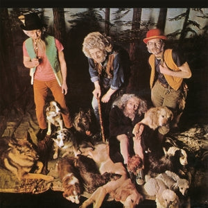 Jethro Tull – This Was (LP)