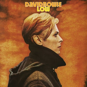 David Bowie ~ Low (Vinyl) - Djungel & Jazz