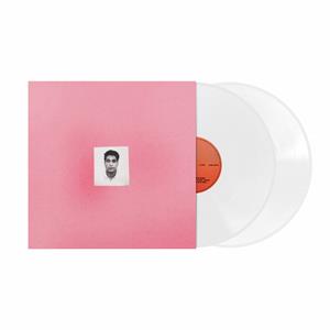 Gang of Youths ~ Angel In Realtime. (Vinyl) - Djungel & Jazz