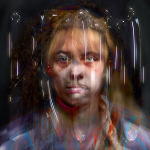 Holly Herndon ~ Proto (Vinyl) - Djungel & Jazz