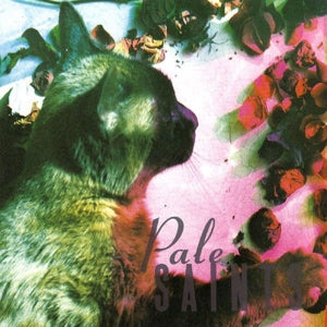 Pale Saints ~ Comforts of Madness (Vinyl) - Djungel & Jazz