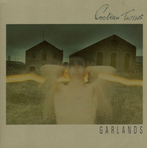 Cocteau Twins ~ Garlands (Vinyl) - Djungel & Jazz