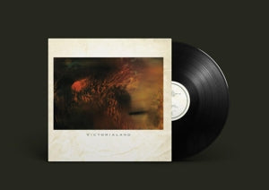 Cocteau Twins ~ Victorialand (Vinyl) - Djungel & Jazz