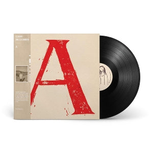 Cass McCombs ~ A (Vinyl) - Djungel & Jazz