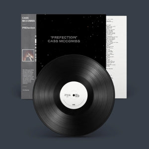 Cass McCombs ~ Prefection (Vinyl) - Djungel & Jazz