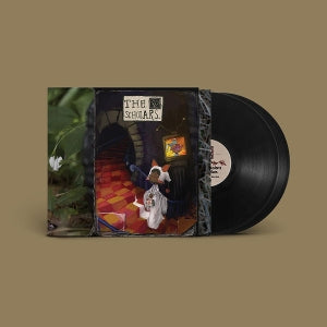 Car Seat Headrest ~ The Scholars (Vinyl) - Djungel & Jazz