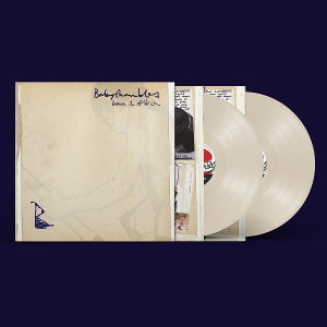 Babyshambles – Down In Albion (LP)