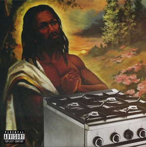 Flee Lord ~ Loyalty or Death: Lord Talk Vol.2 (Vinyl) - Djungel & Jazz