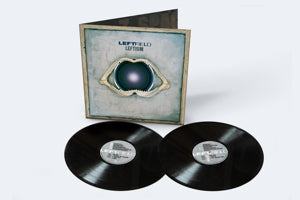 Leftfield ~ Leftism (Vinyl) - Djungel & Jazz