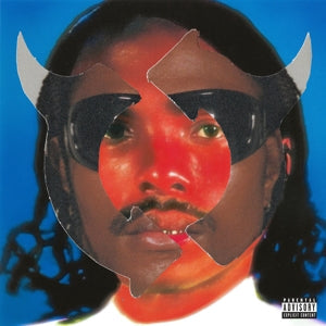 Steve Lacy ~ Gemini Rights (Vinyl) - Djungel & Jazz