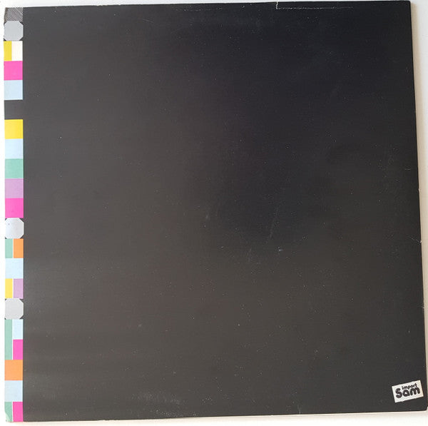 New Order ~ Blue Monday (Vinyl) - Djungel & Jazz